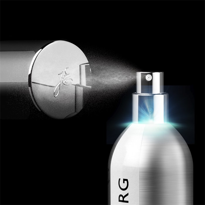 Homme Deodorant