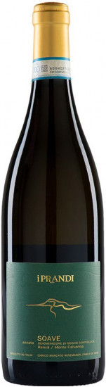 2022 I Prandi Soave DOC trocken - Family of Wine