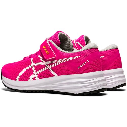 KINDER LAUFSCHUHE PATRIOT 12 PS