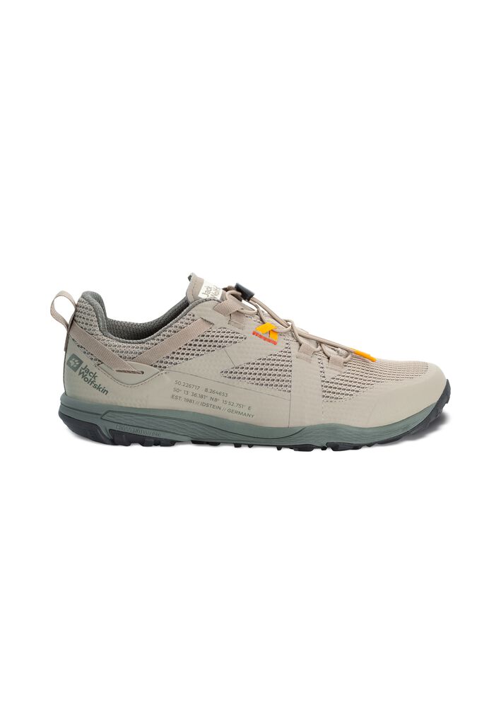 SPIRIT LOW M Regenerations-Schuhe Herren
