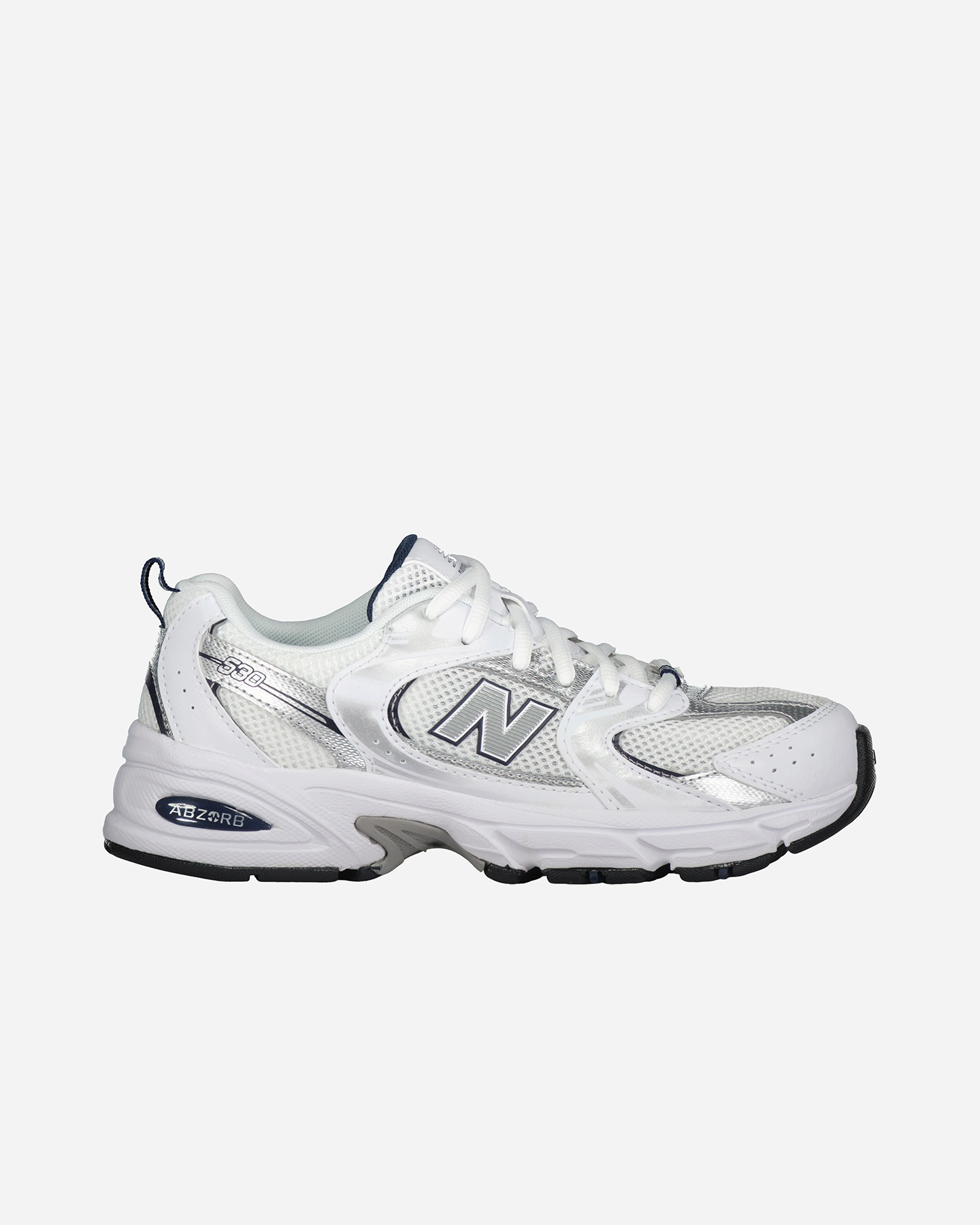 Buty sportowe Scarpe New Balance 530 Gs Jr GR530SB1