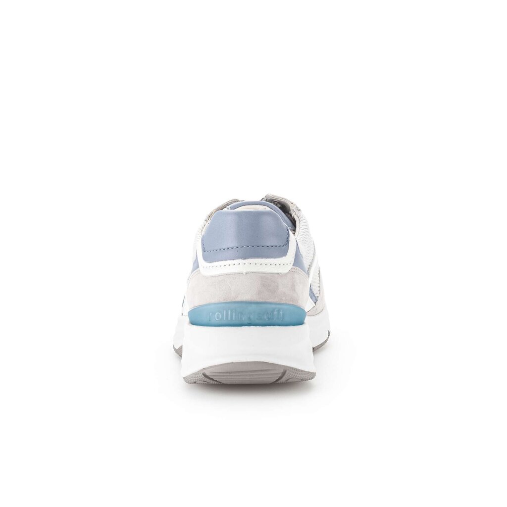rollingsoft Sneaker low weiß