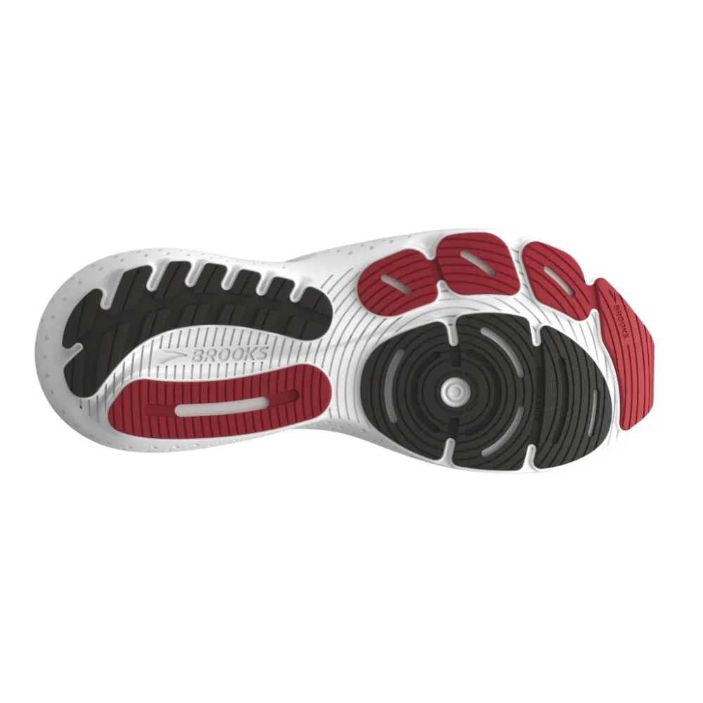 Brooks Glycerin 21 110419-1D-619 / rot