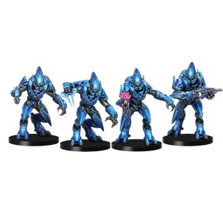 Halo: Flashpoint - Spartan Edition (EN)