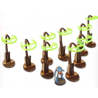 Streetlight Set