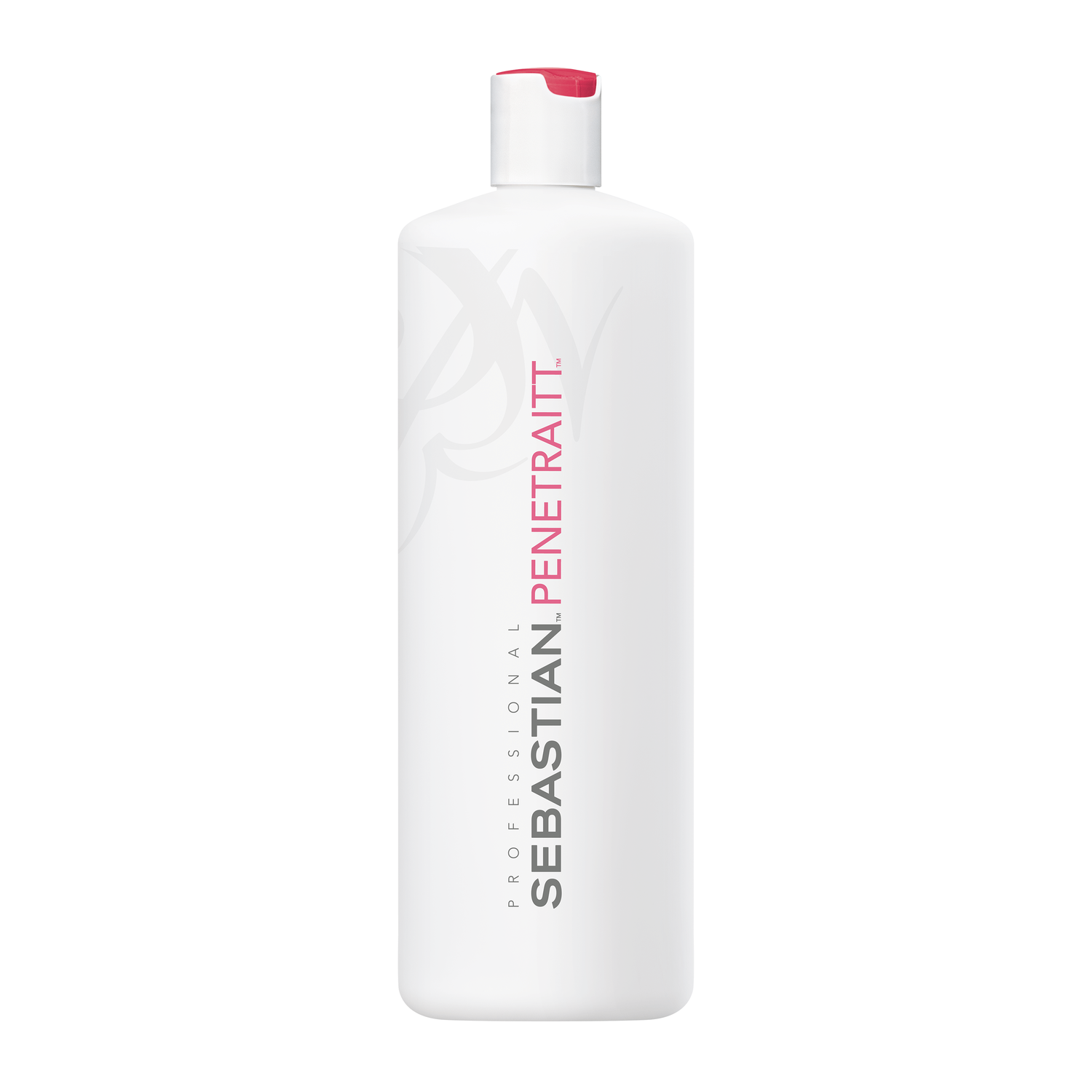 Sebastian Penetraitt Après-Shampooing Cheveux Abimés 1000 ml