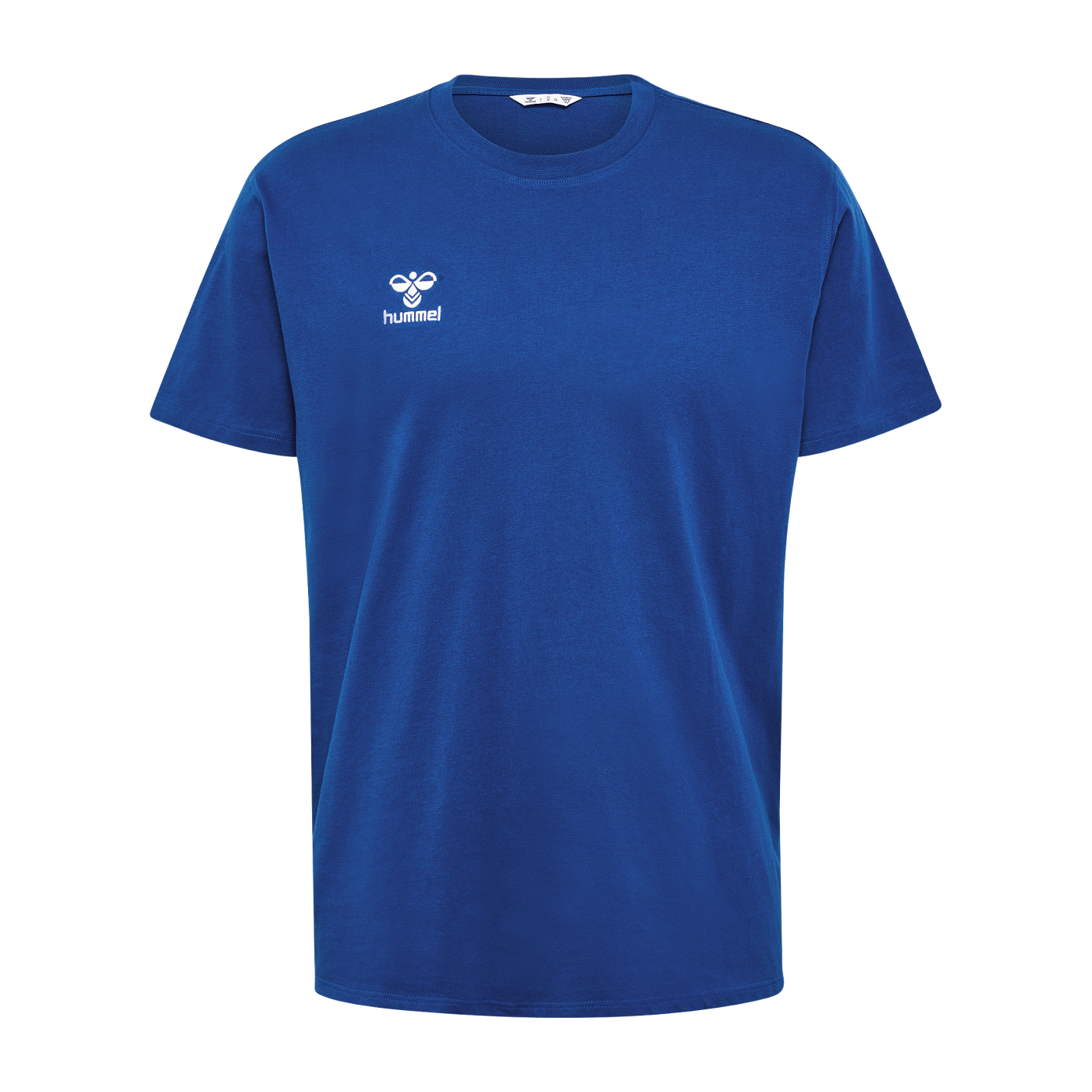 Hummel GO 2.0 T-Shirt Blau F7045
