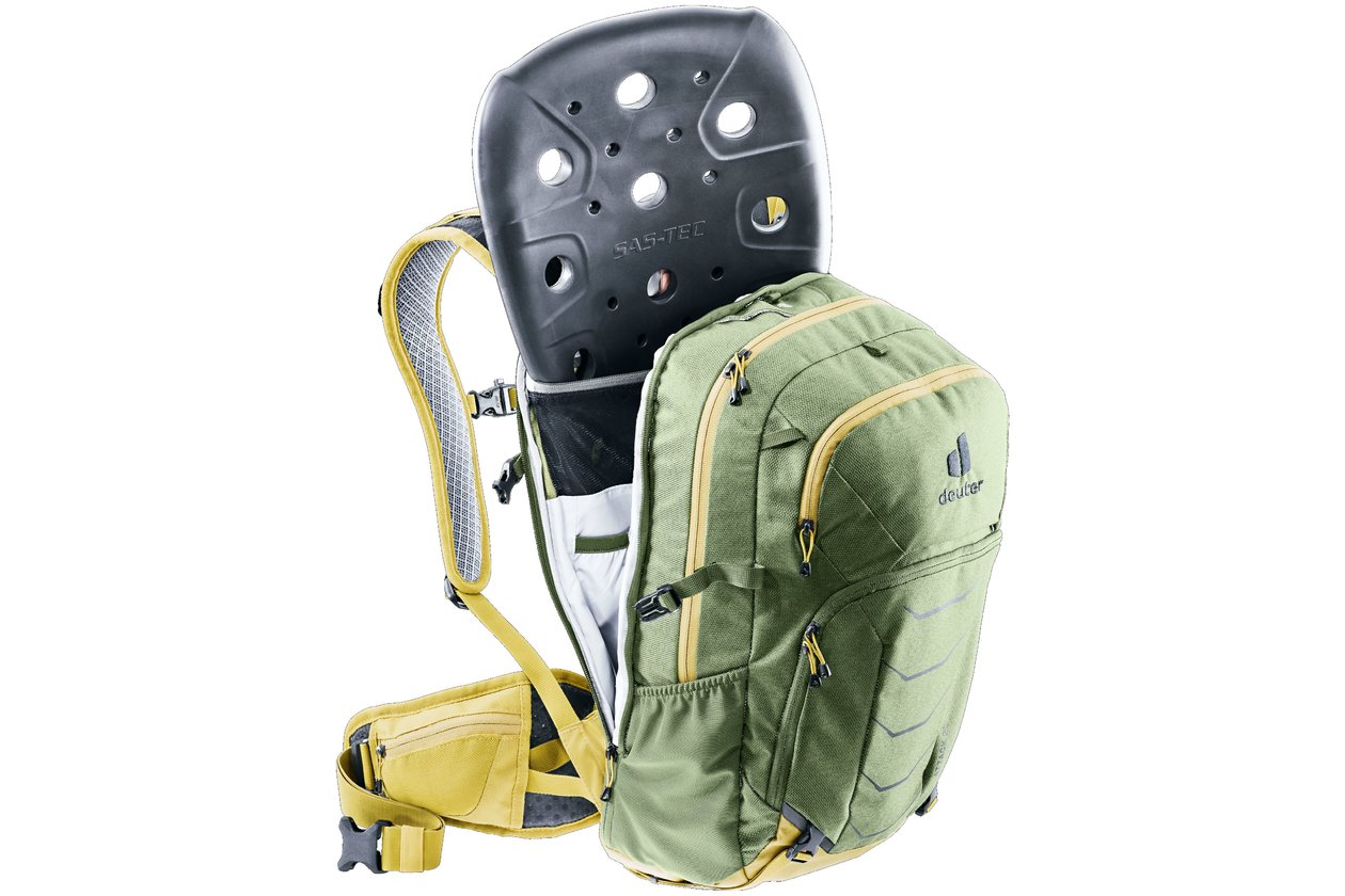deuter Attack 20
