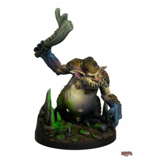 Cave Troll