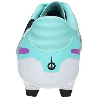 Nike Tiempo Legend 10 Academy MG in türkis