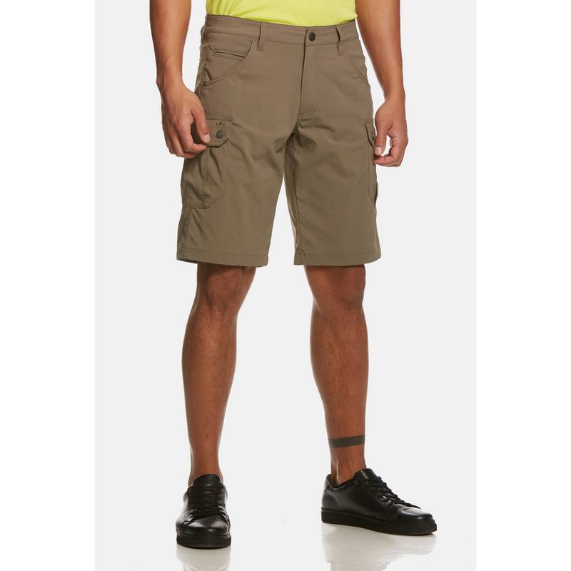 Jeff Green Stan Funktionsshorts Herren