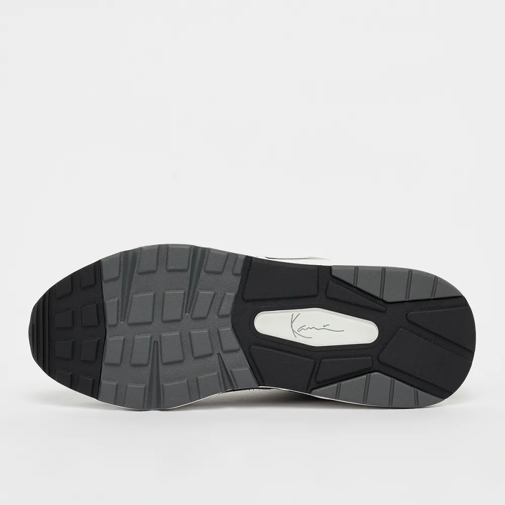 Karl Kani Hood Runner PRM KKFWM000352 / grau