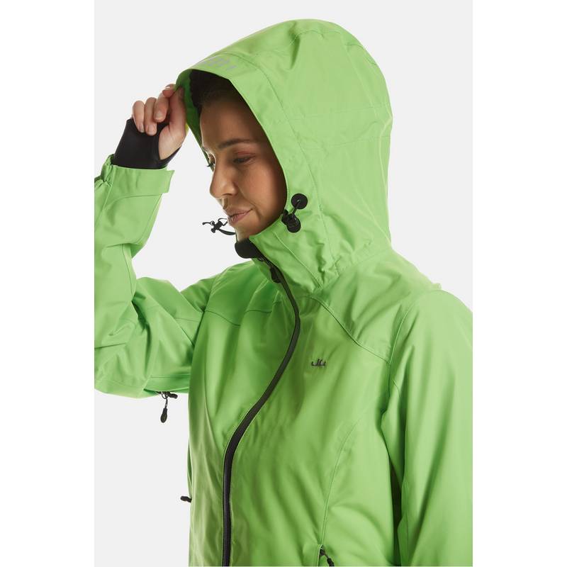 Jeff Green Claire Funktionsjacke Damen