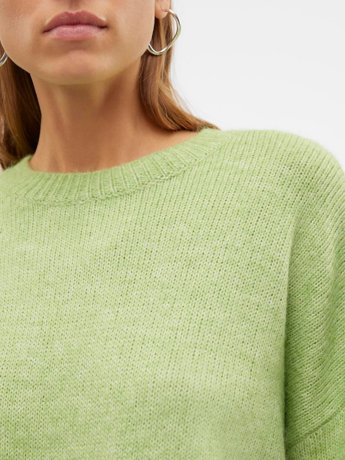 VMNOELLE Pullover