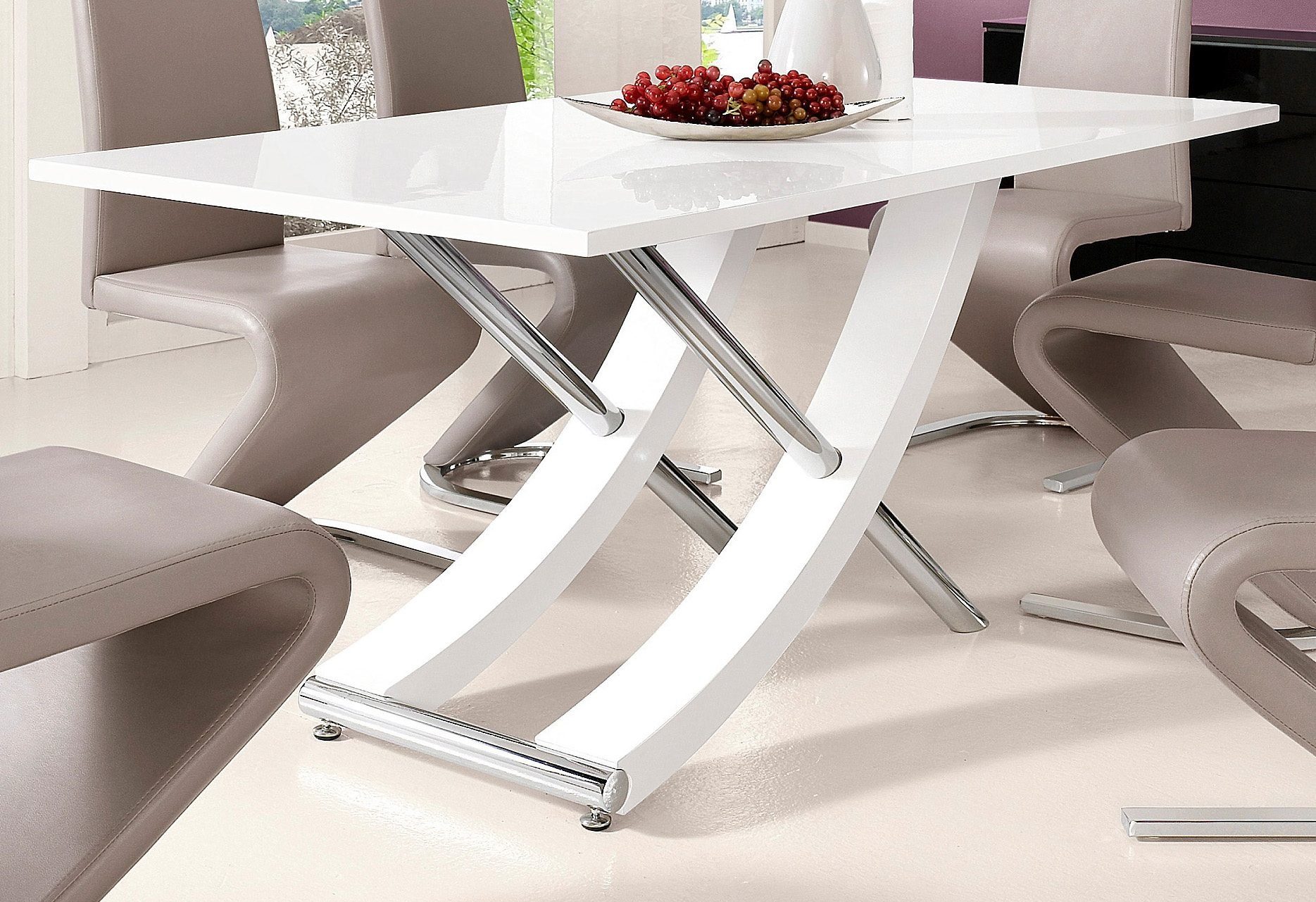 INOSIGN Esstisch Kaleo, Breite 160 cm