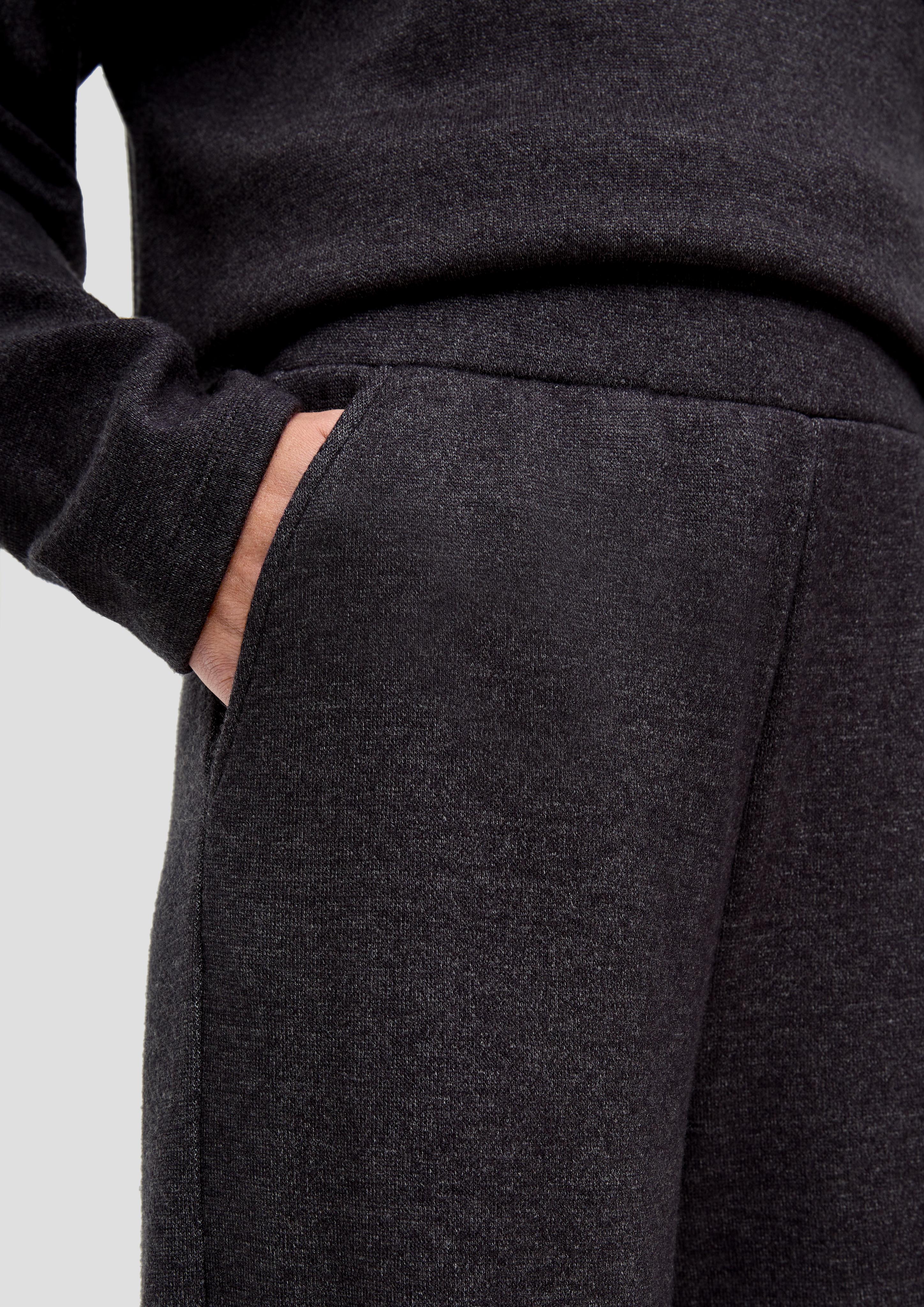 Loose: Hose aus Viskosemix  2137124-9898