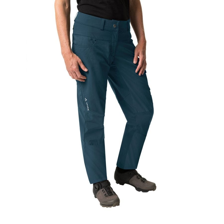 Qimsa Fahrrad Hose Damen