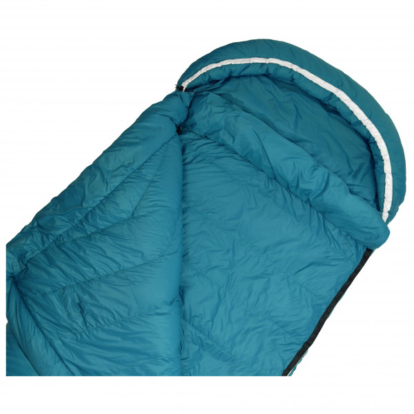 Grüezi Bag - Biopod DownWool Subzero Comfort - Daunenschlafsack