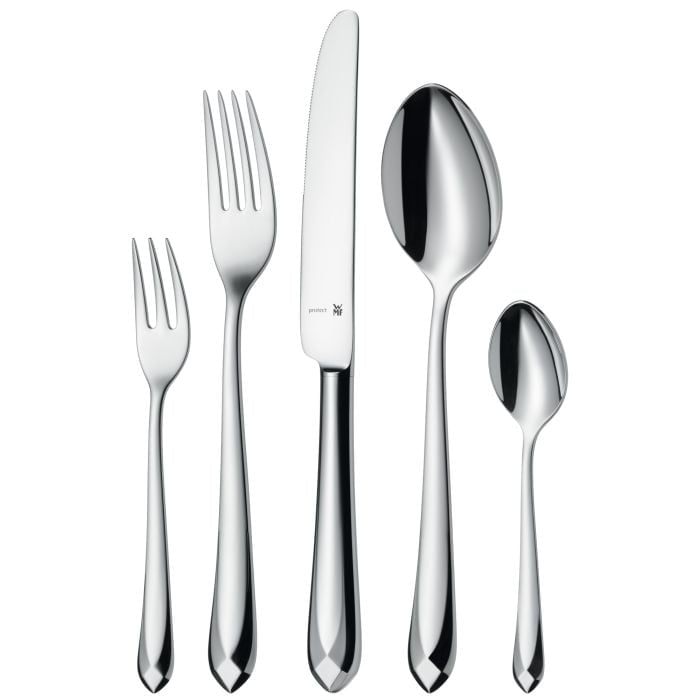 Jette Besteck-Set, 66-teilig, Cromargan protect®