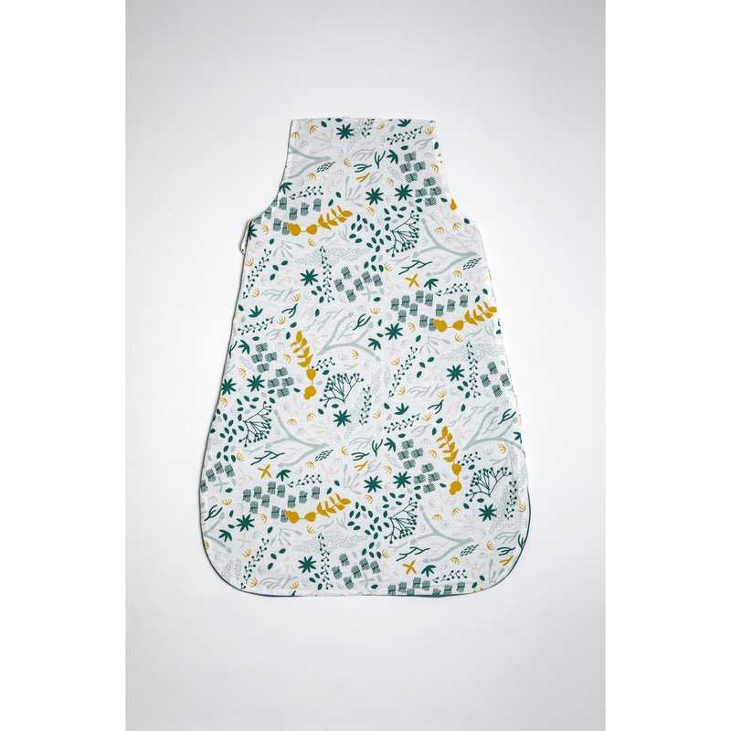 Gigoteuse été 0-6mois Coton Bio Yukari