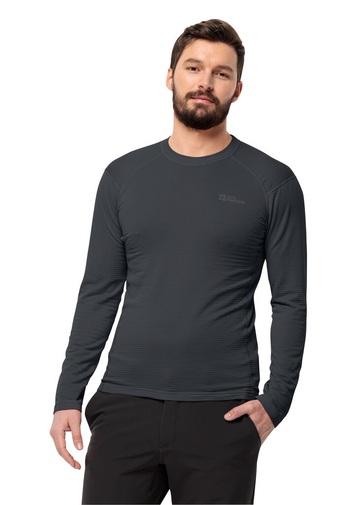 INFINITE L/S M Funktionsshirt Herren