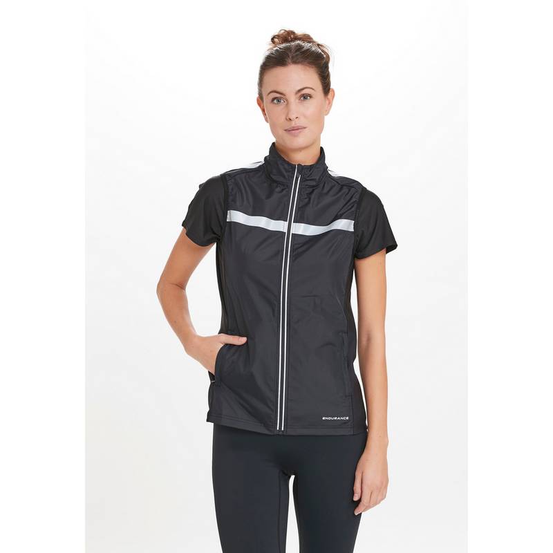 Endurance Ginar Fahrradweste Damen