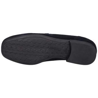 Gabor Slipper in blau