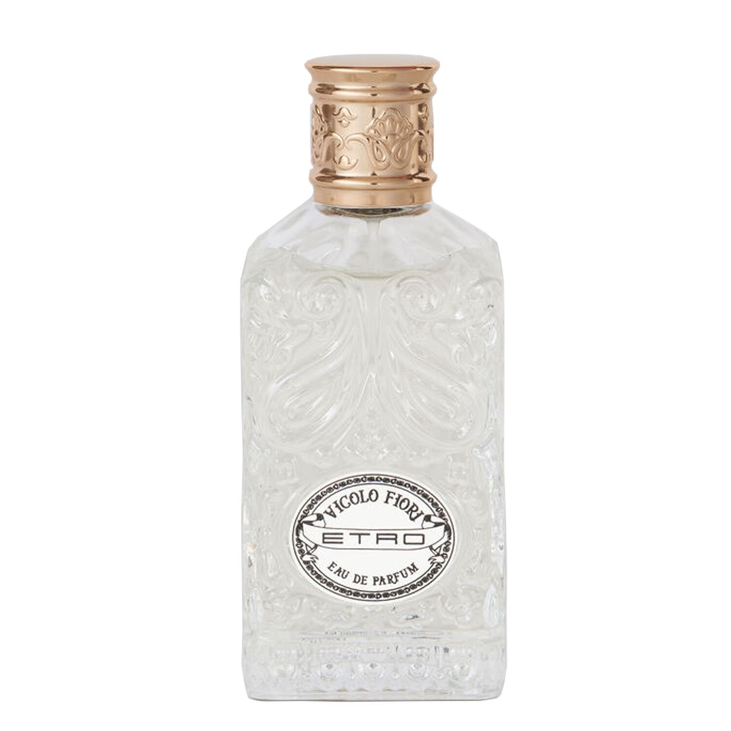 Etro Vicolo Fiori Eau de Parfum 100 ml