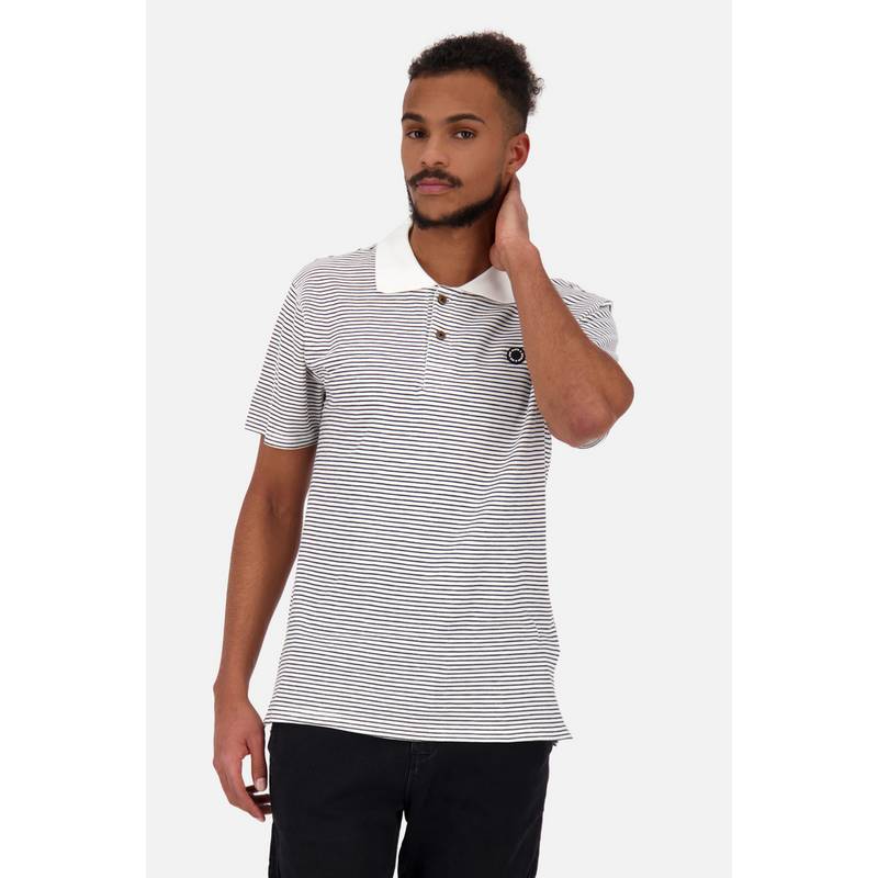 ALIFE AND KICKIN PaulAK Z Poloshirt Herren