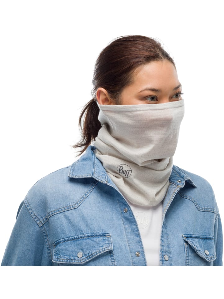 Buff Multifunktionstuch in blau günstig kaufen onesize
