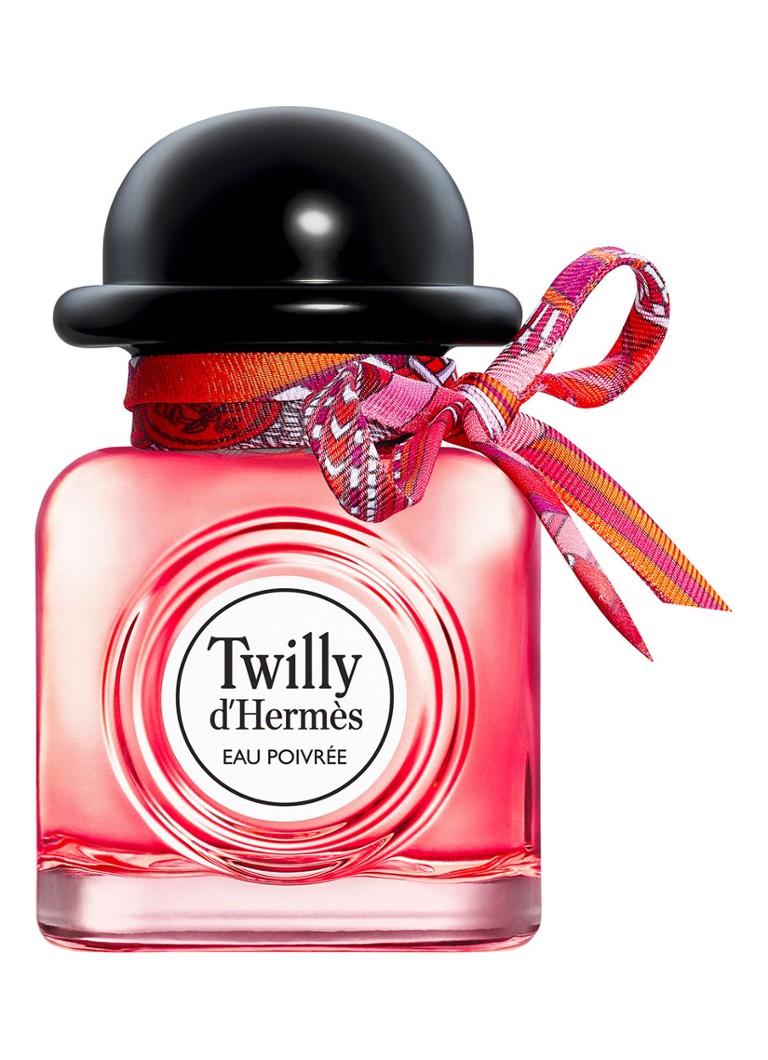 HERMÈS Hermès Twilly Pepper Water Parfémovaná voda