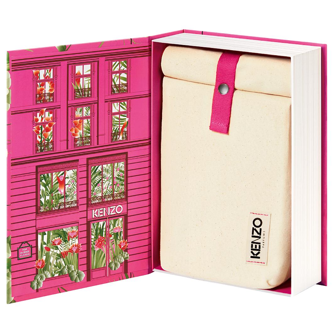 Flower by Kenzo