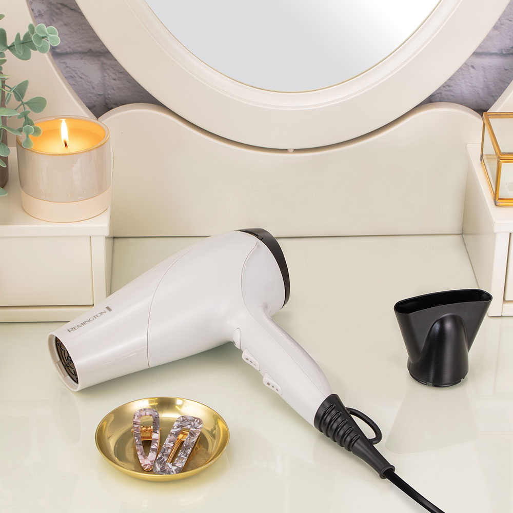 Ionic Dry 2200 Haartrockner (D3194)