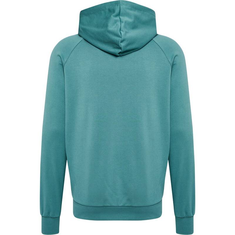 hummel hmlISAM 2.0 HOODIE Hoodie Herren