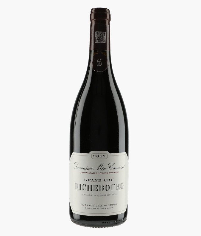 Richebourg Grand Cru 2019MEO-CAMUZET