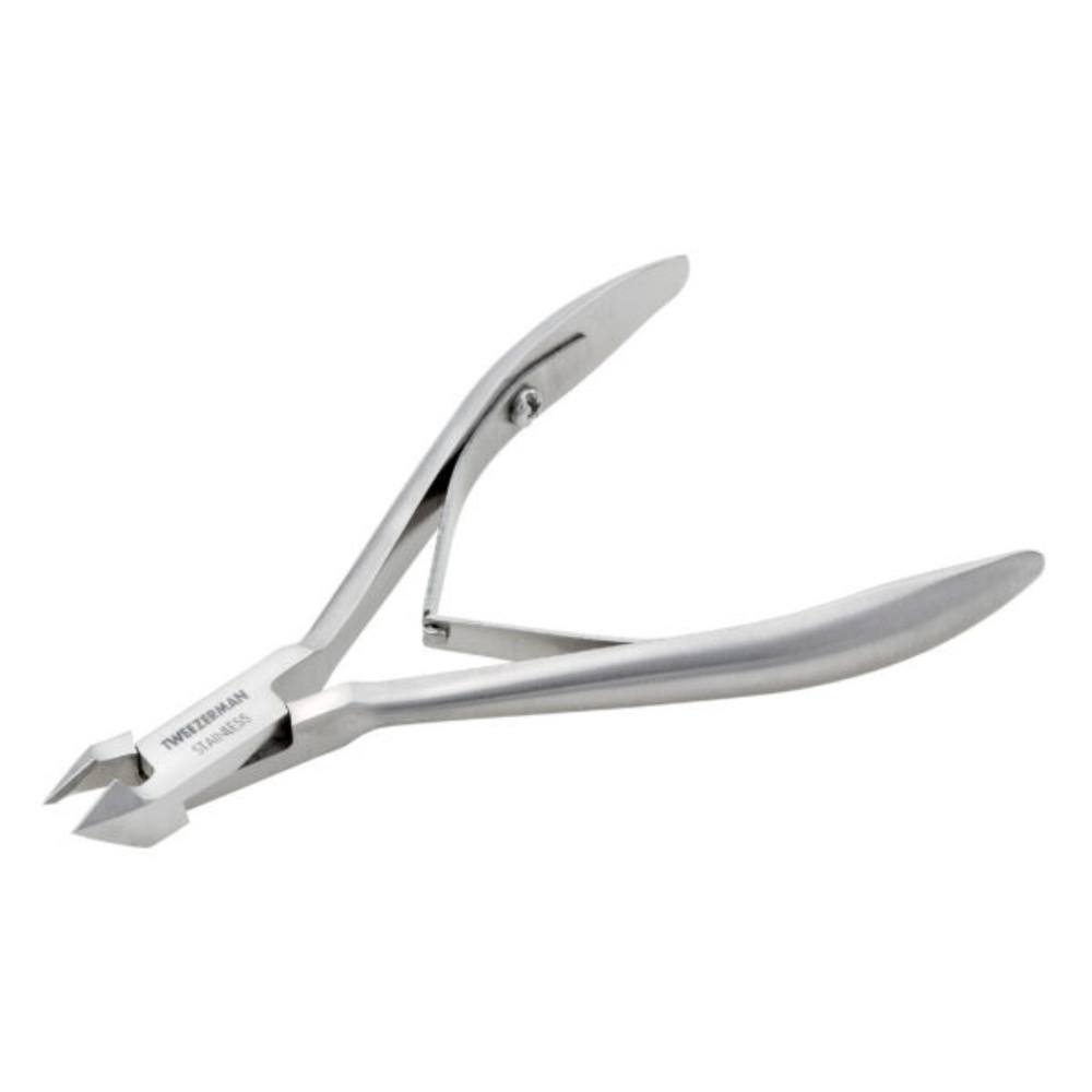 tweezerman Tweezerman Rockhard Cuticle Nipper Ciseaux à cuticules