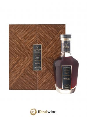 Whisky Glen Grant 67 ans Sherry Cask Antipodes Gordon & Macphail  1955 - Lot de 1 Bouteille