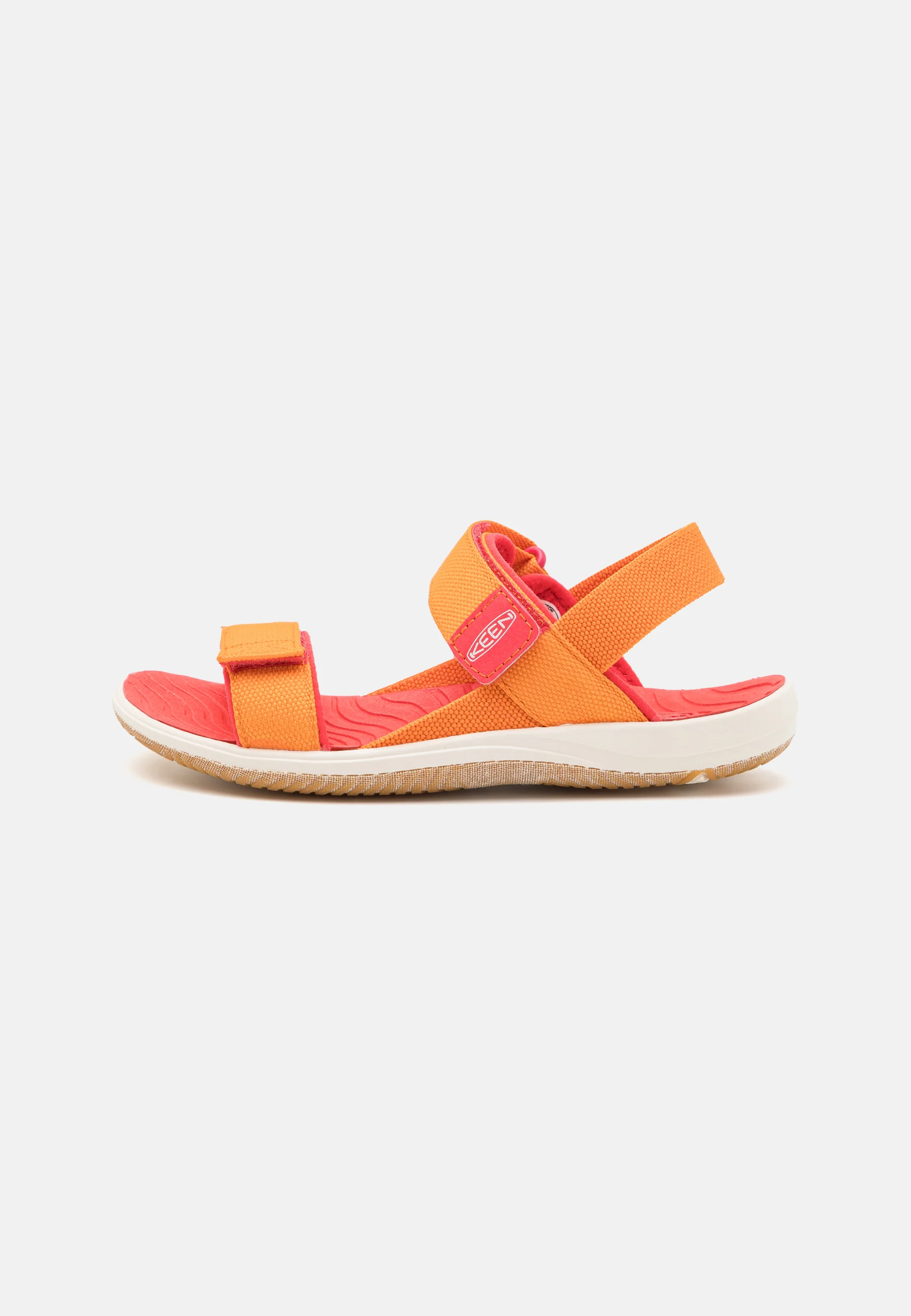Keen ELLE BACKSTRAP YOUTH UNISEX - Sandalias de trekking