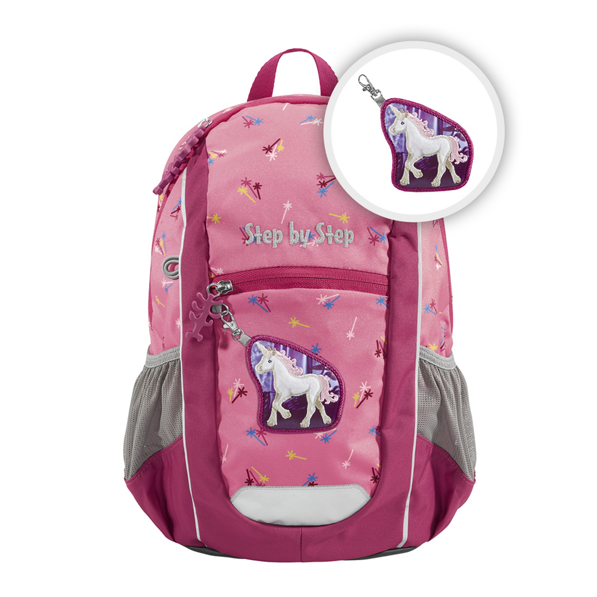 Kindergartenrucksack-Set KIGA MAXI - Koala Coco