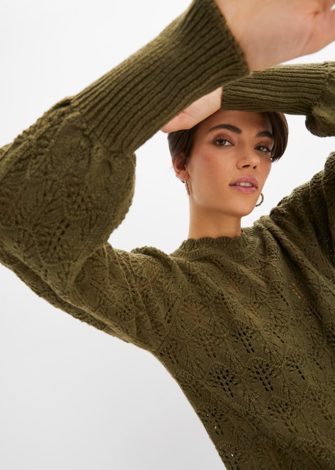 Pullover