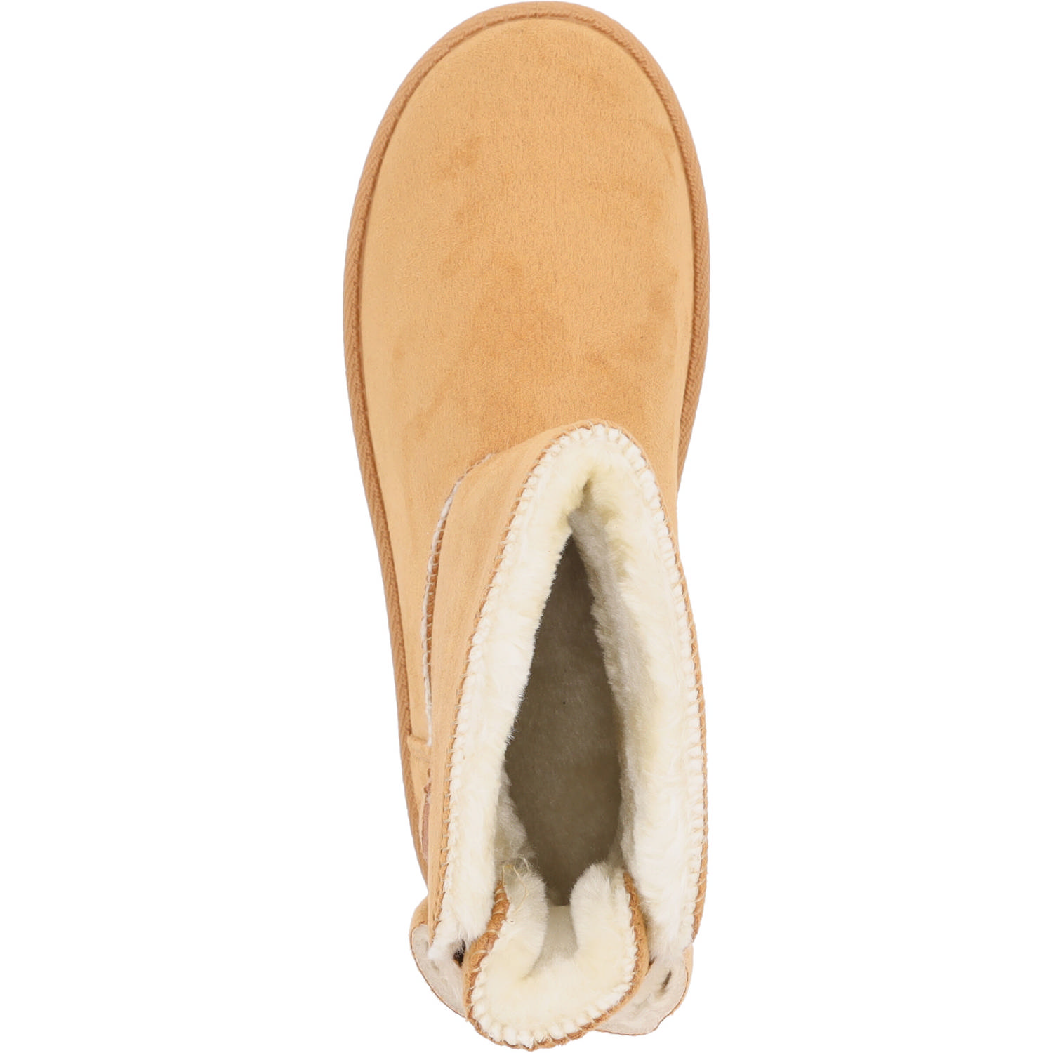 Palado Yesrona, Winterstiefel, Damen, Beige