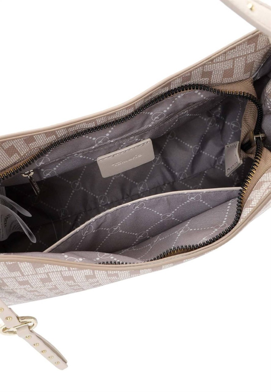 TAMARIS Handtaschen beige