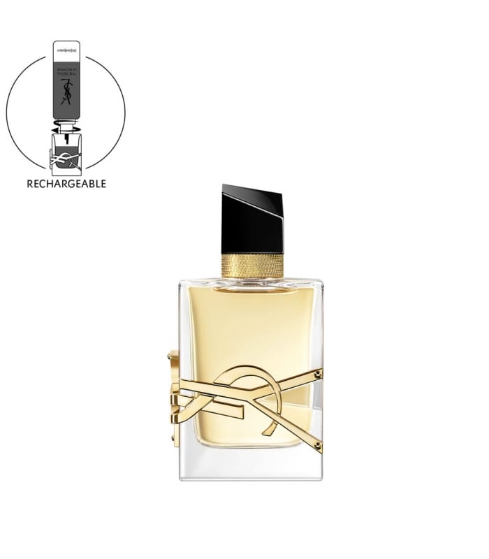 YVES SAINT LAURENT-LIBRE-Eau de Parfum Vaporisateur