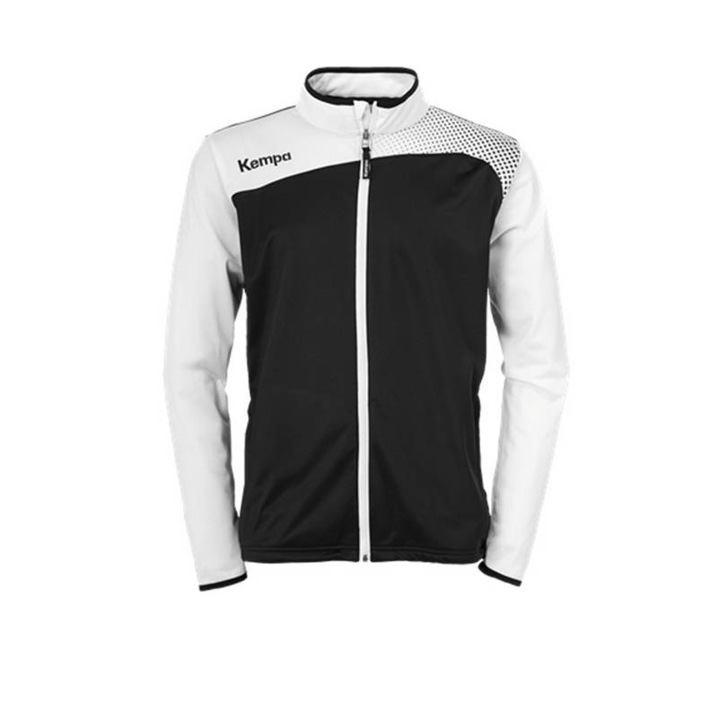 Kempa Emotion Classic Jacke Kids Trainingsjacke Kinder