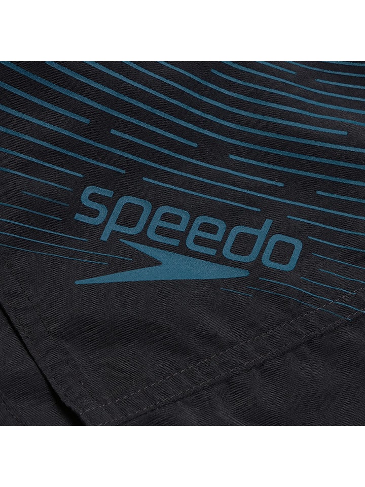 Speedo Badeshorts 