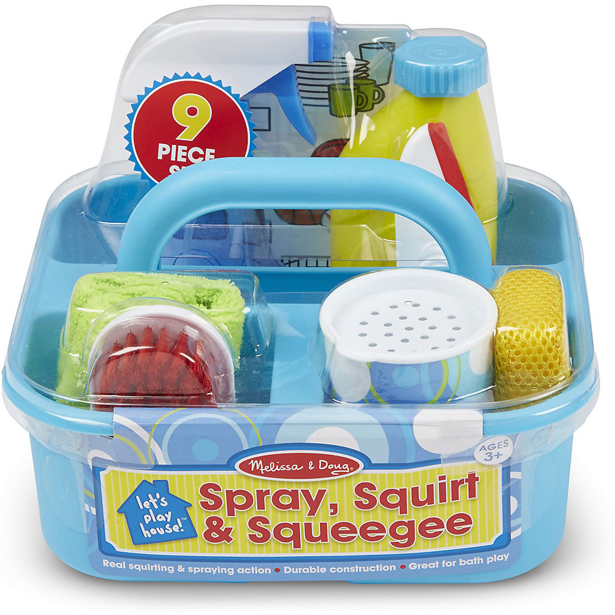 Putz-Set