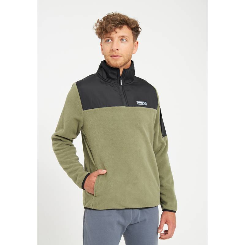 Bench CULLINS Hoodie Herren