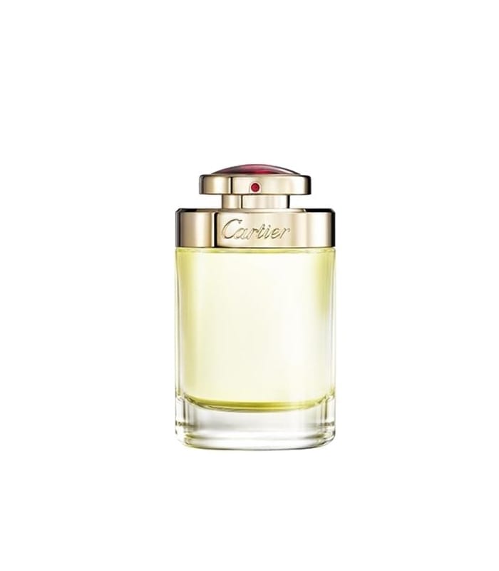 Cartier-BAISER FOU-Eau de Parfum Vaporisateur