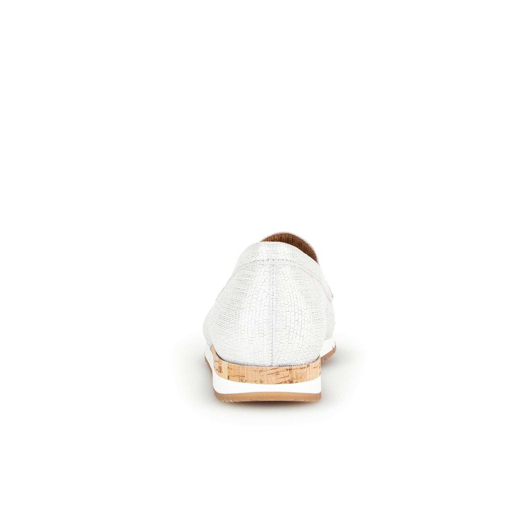 Gabor comfort Slipper gold