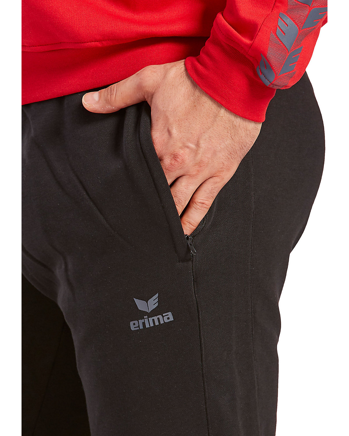 Essential Team Sweathose Jogginghosen